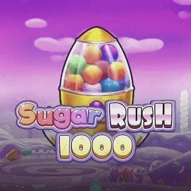 sugar rush 1000